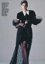 Amica (Italy-25 September 1988)