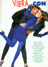 Tu (Mexico-December 1988)