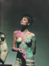 Scope (Belgium-1988)