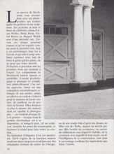 Scope (Belgium-1988)