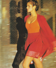 Elle (USA-April 1989)