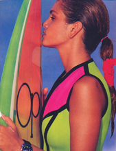 Elle (USA-January 1989)