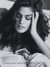 Harper's Bazaar (USA-July 1989)