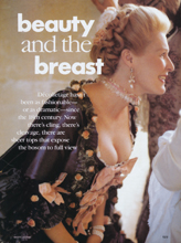 Vogue (USA-March 1989)