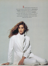 Vogue (Italy-February 1989)