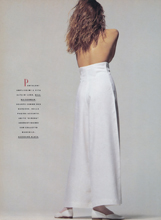 Vogue (Italy-February 1989)