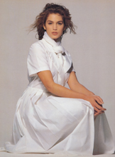 Vogue (Italy-February 1989)