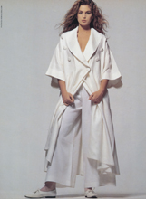 Vogue (Italy-February 1989)