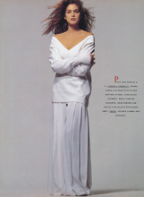 Vogue (Italy-February 1989)