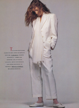 Vogue (Italy-February 1989)
