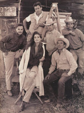 Mademoiselle (USA-October 1989)