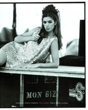 Vogue (Italy-October 1989)