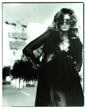 Vogue (Italy-October 1989)