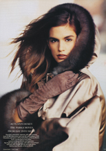 Vogue (UK-August 1989)