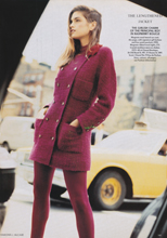 Vogue (UK-August 1989)