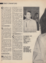 De nieuwe Kwik (Belgium-11 December 1989)