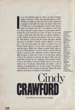 Corriere della Sera - Sette (Italy-23 December 1989)