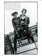 Vogue (Italy-November 1989)