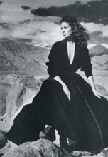 Vogue (UK-January 1989)