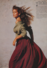 Vogue (UK-January 1989)