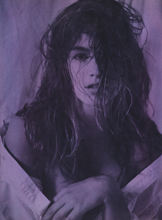 Lei (Italy-October 1989)