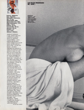 Elle (France-21 August 1989)