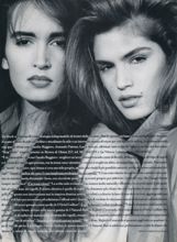 Vogue (Italy-October 1989)