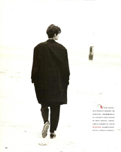 Vogue (Italy-March 1989)