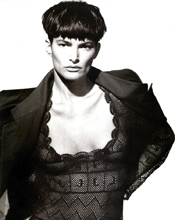 Vogue (Italy-March 1989)