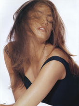 Vogue (USA-May 1989)