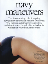 Vogue (USA-May 1989)