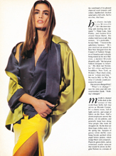 Vogue (USA-1989)