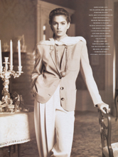 Harper's Bazaar (USA-June 1989)