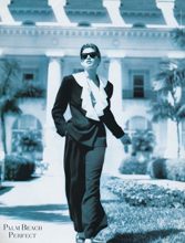 Harper's Bazaar (USA-June 1989)