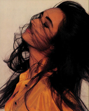 Vogue (Italy-April 1989)