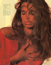 Vogue (Italy-April 1989)