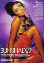 Vogue (UK-March 1989)