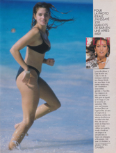 Paris Match (France-14 December 1989)