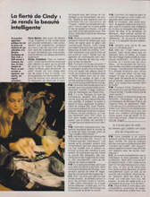 Paris Match (France-14 December 1989)