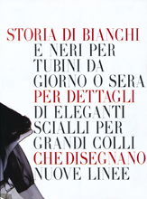 Vogue (Italy-March 1989)