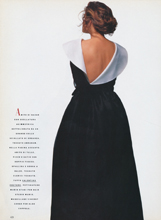 Vogue (Italy-March 1989)