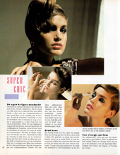Cosmopolitan (The Netherlands-February 1989)