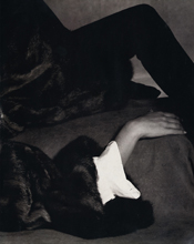 Vogue (Italy-July 1989)