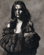 Vogue (Italy-July 1989)
