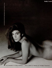 Harper's Bazaar (USA-October 1990)