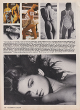 Celebrity Sleuth (USA-Vol 3-1990)