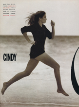 Vogue (Italy-June 1990)