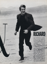 Vogue (Italy-June 1990)