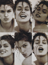 Vogue (Italy-June 1990)