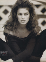 Vogue (Italy-June 1990)